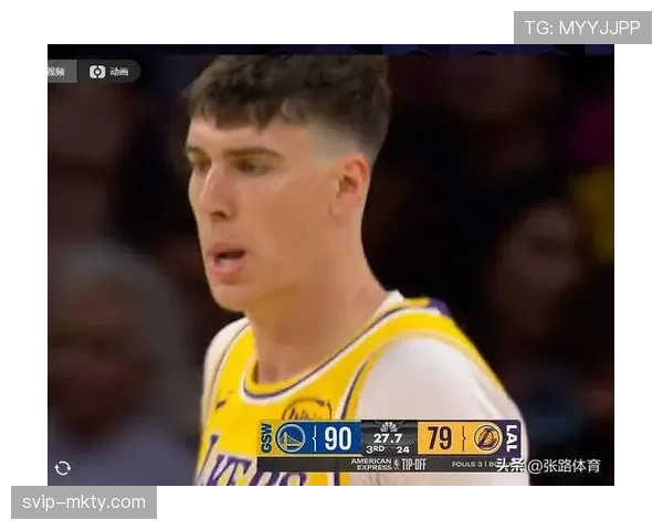 勇士力克湖人取胜 东契奇轰43分12篮板8助攻仍难挽败局