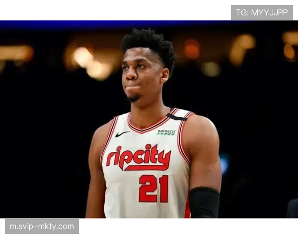 比卢普斯调整战术布局 终结开拓者续约怀特塞德计划